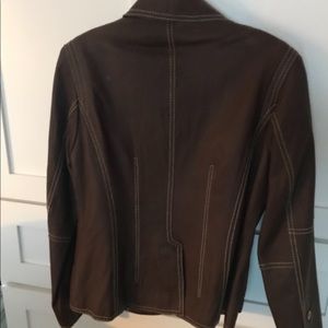 CAbi jacket